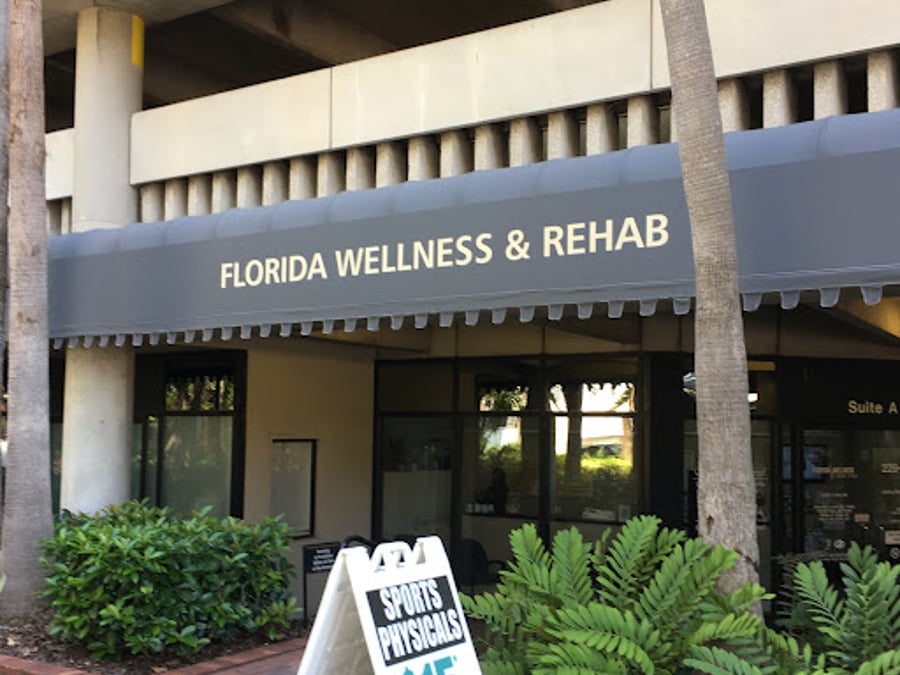 Florida Wellness Medical Group - Tampa