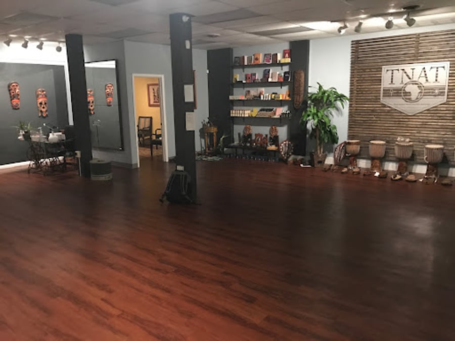 TNAT Holistic Wellness Center