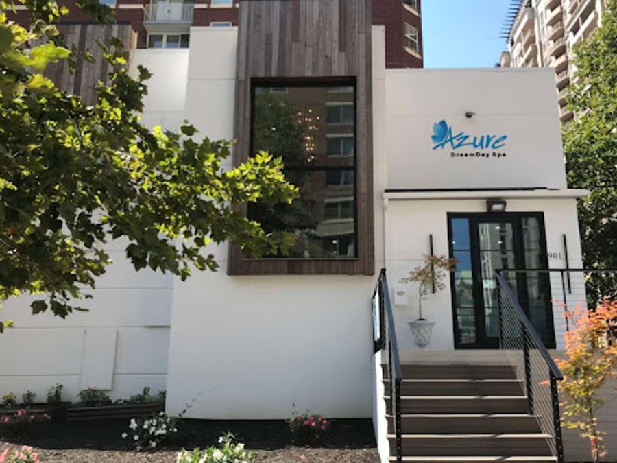 Azure Dream Med Spa