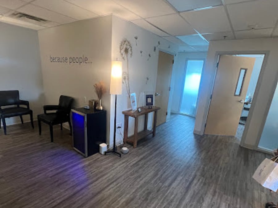 ECS Wellness