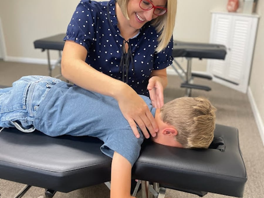 Advanced Chiropractic Life Center