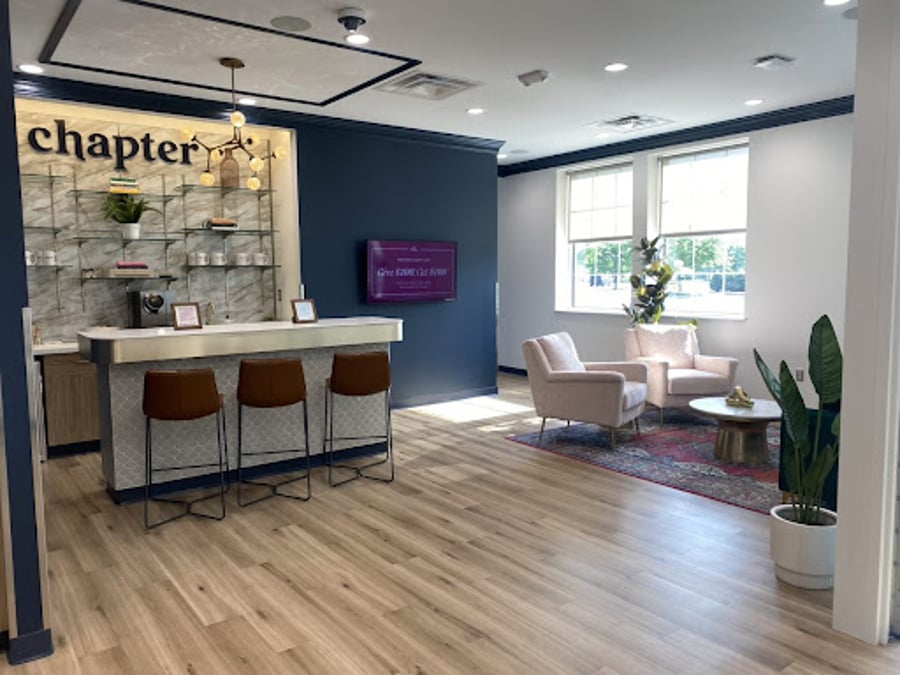 Chapter Aesthetic Studio