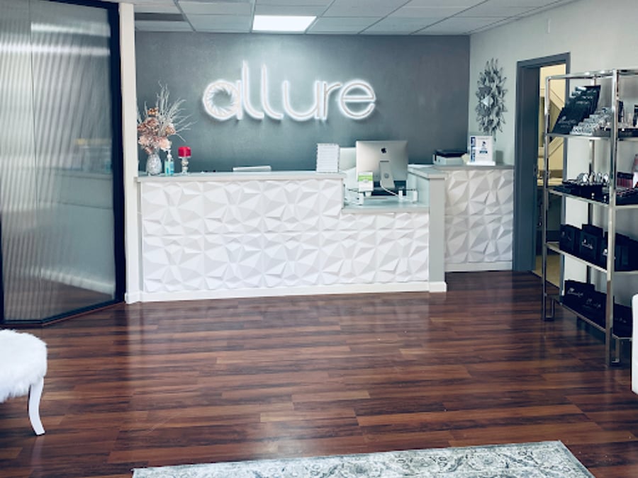 Allure Medical Spa