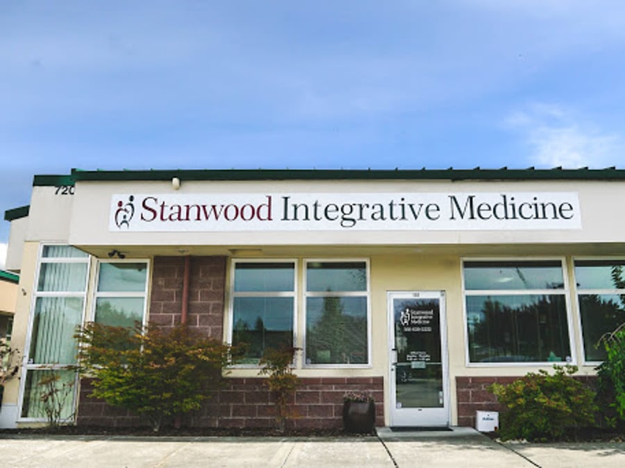Stanwood Integrative Medicine