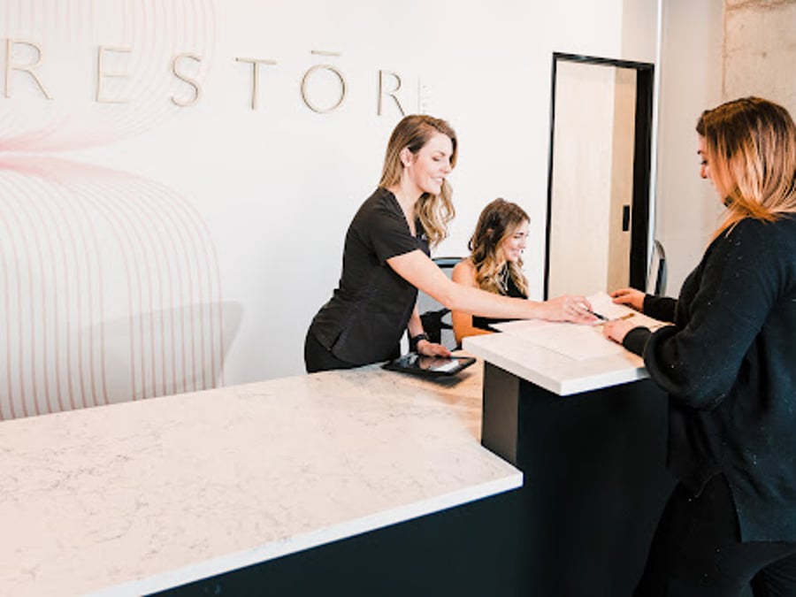 RESTOR Medical Spa