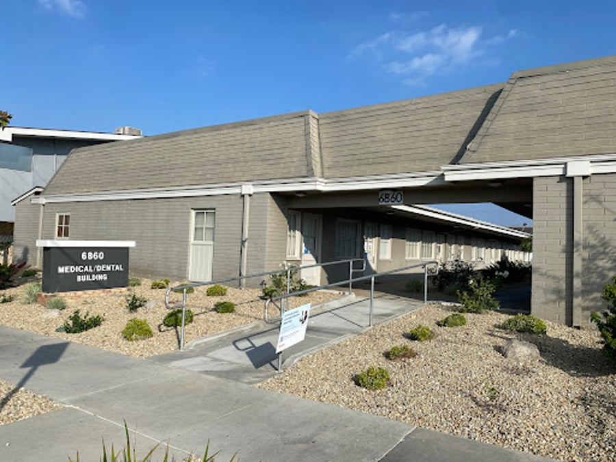 Global Integrated Medical & Behavioral Health GIMBH