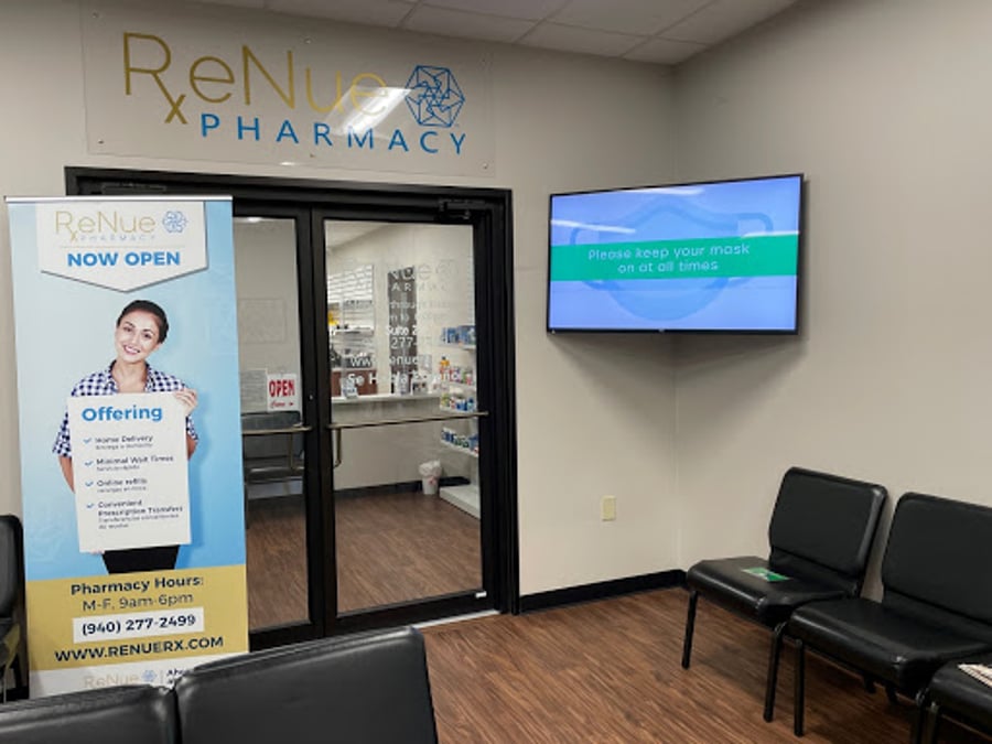 Health Services of North Texas