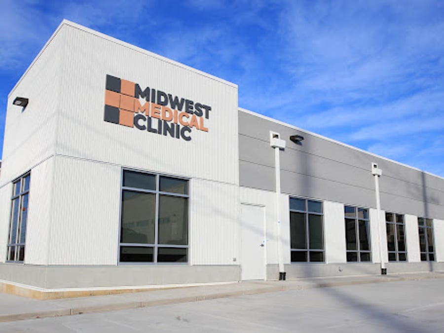 Midwest Medical Clinic