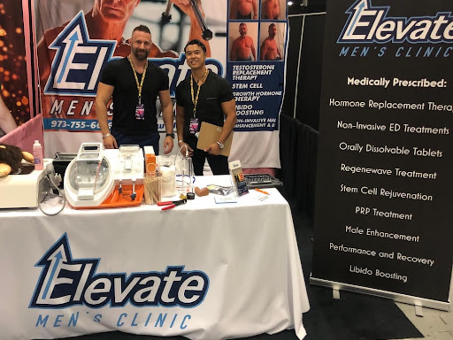 Elevate Wellness Group