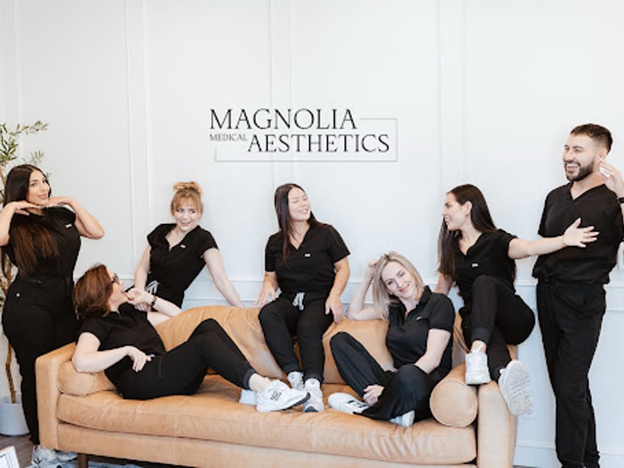 Magnolia Medical Aesthetics