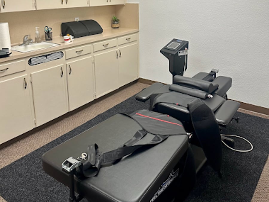 Alexander Chiropractic and Wellness