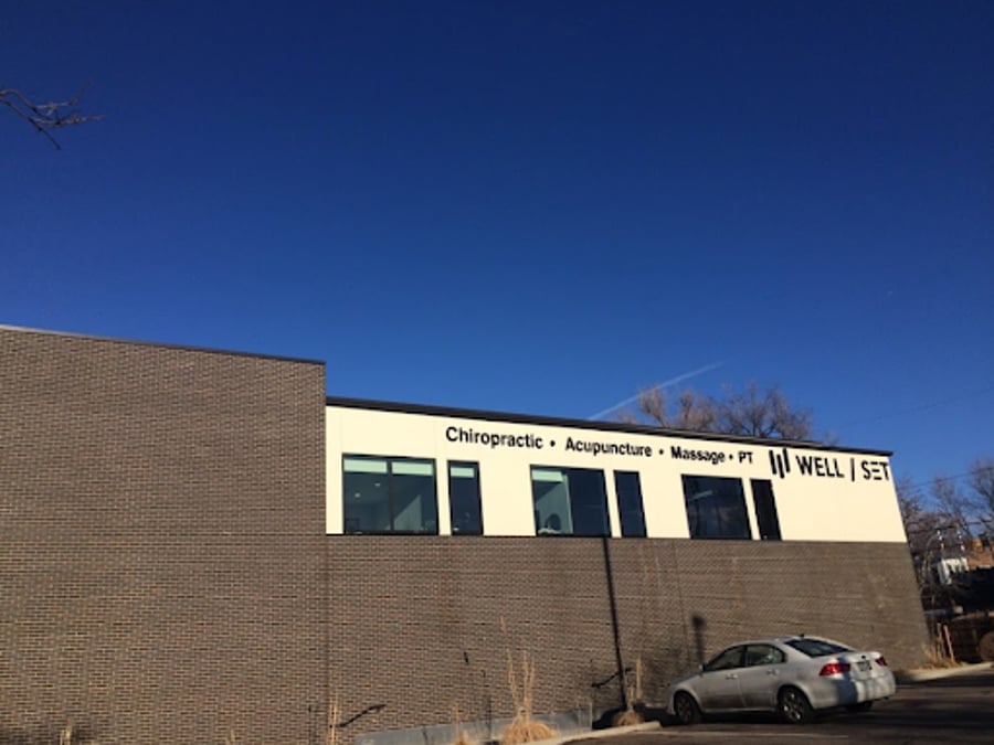 True North Acupuncture & Holistic Medicine