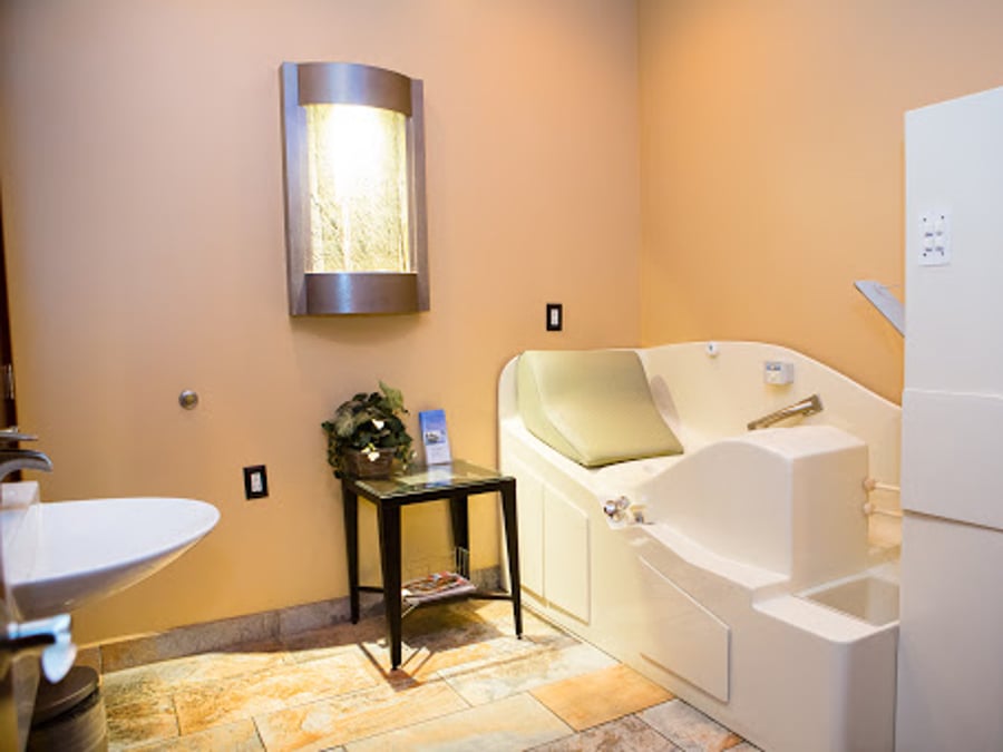 Serenity Health & Wellness Center