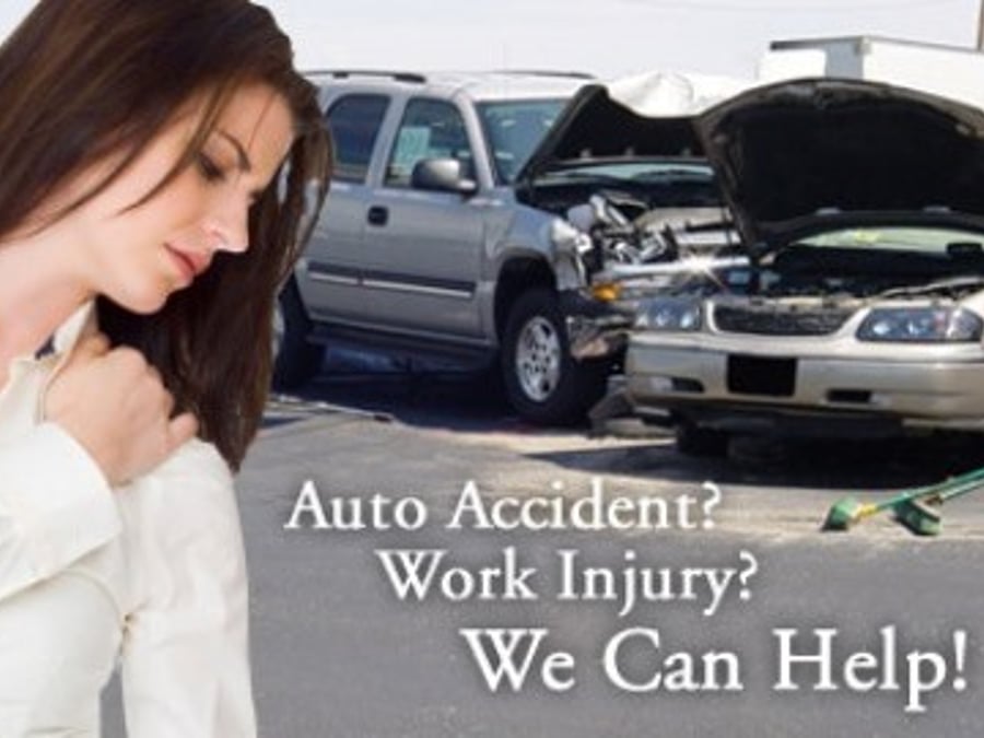 Veeva Chiropractic Clinic - Beaverton/Aloha - (formerly Centro Chiropractic)