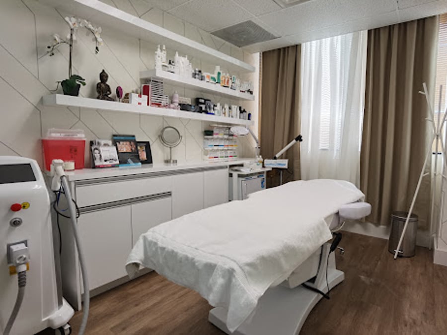 GetSkin Medical Spa & Wellness