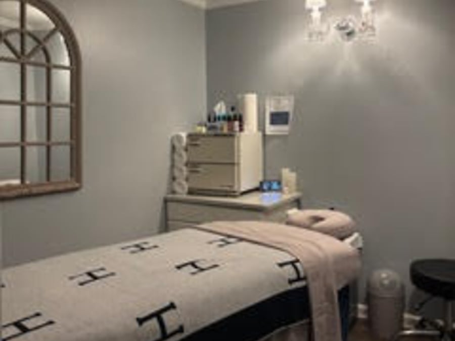 The Spa of Charleston