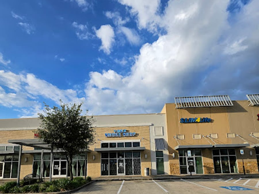 Slim4Life Weight Loss Center - Fort Worth
