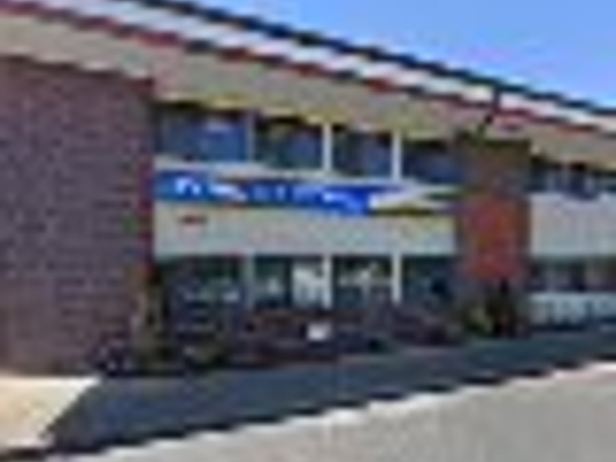 Holistic Health Clinic