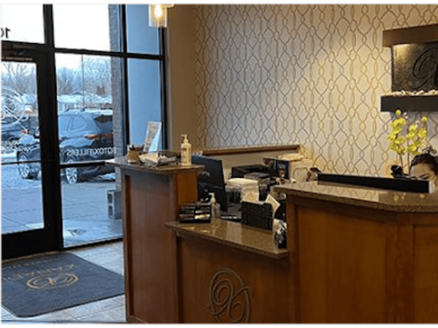 Xanadu Med Spa