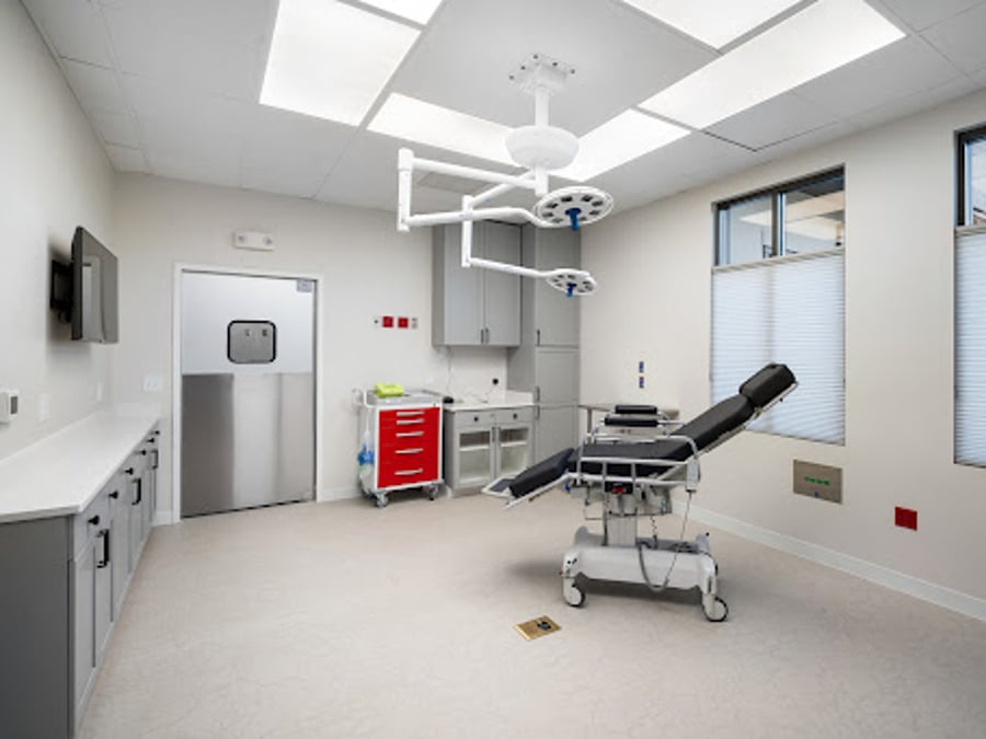 Stein Aesthetic & Plastic Surgery
