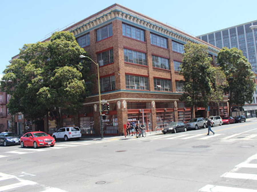 San Francisco Community Health Center