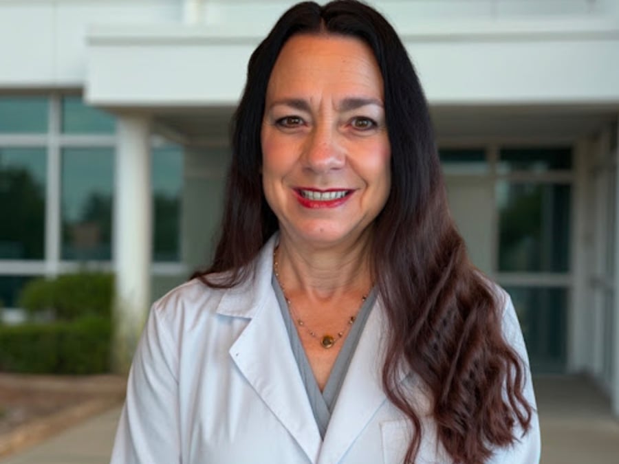 Danine Hayes, RD - Dietitian Nutritionist