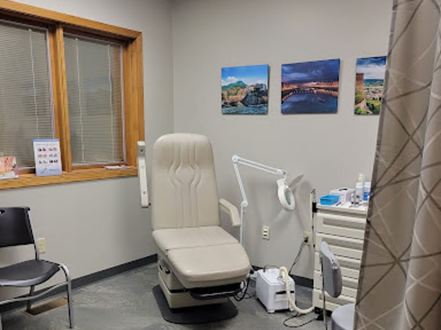 Evergreen Surgical