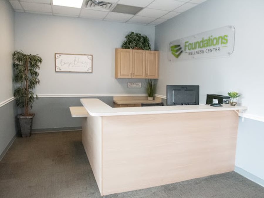 Foundations Wellness