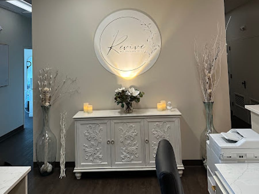 Revive Med Spa & Aesthetics, PLLC