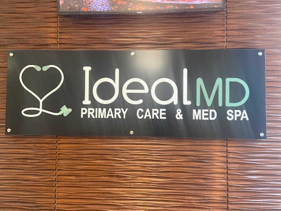 Ideal MD - Primary Care & Medspa