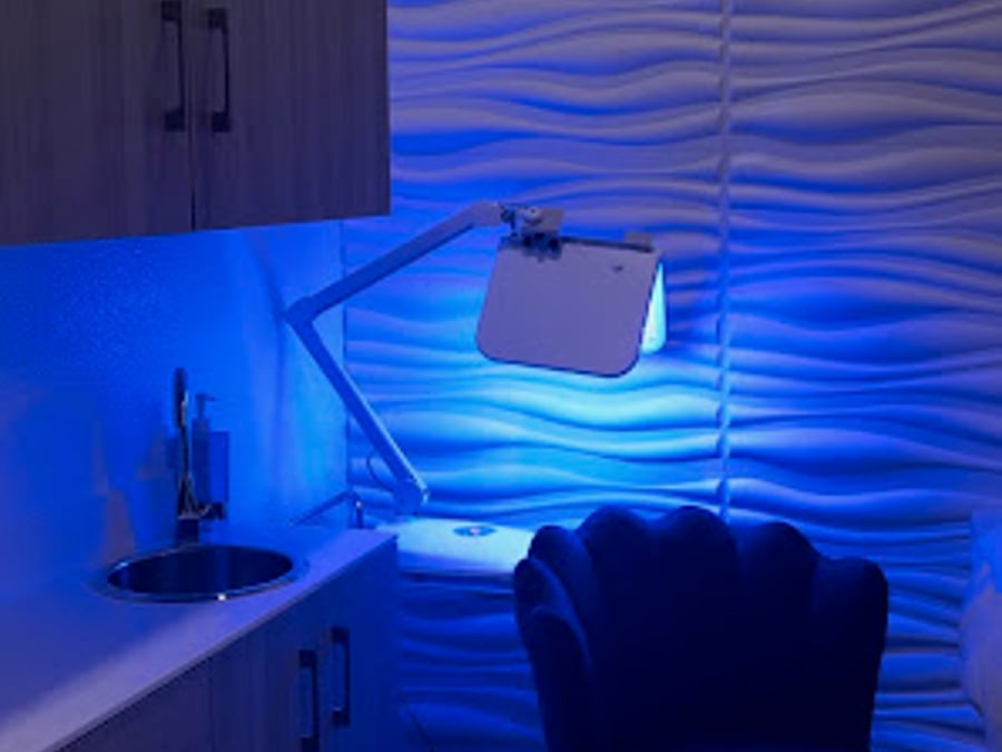 SKIN AN AESTHETIC SALON