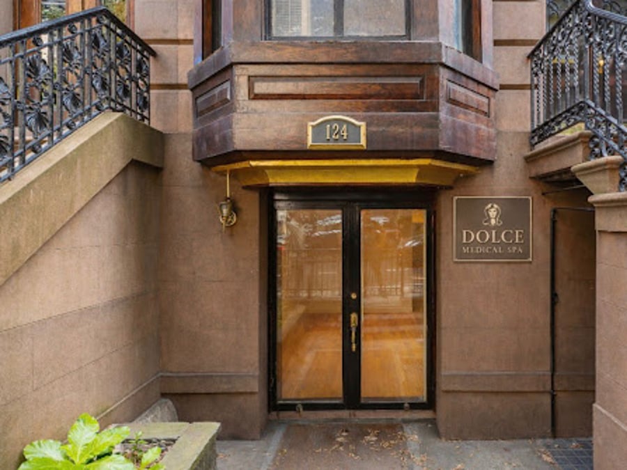 Dolce Medical Spa NYC
