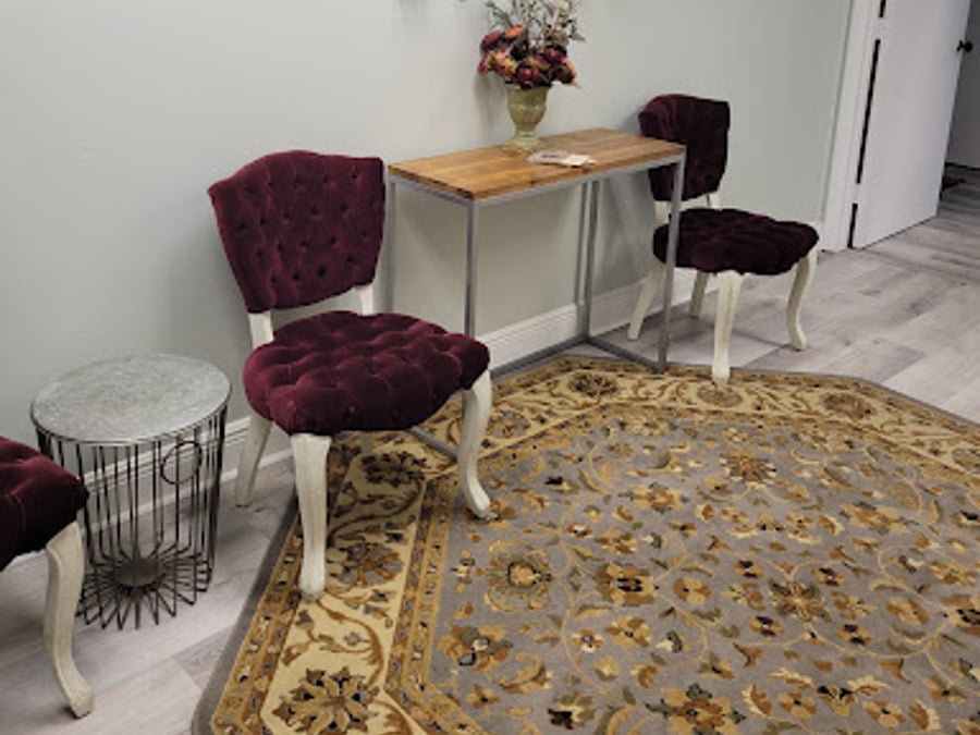 My G-Spa Salon Suites