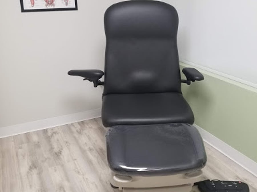 Integrative Foot and Ankle - Dr. Sarah Mina