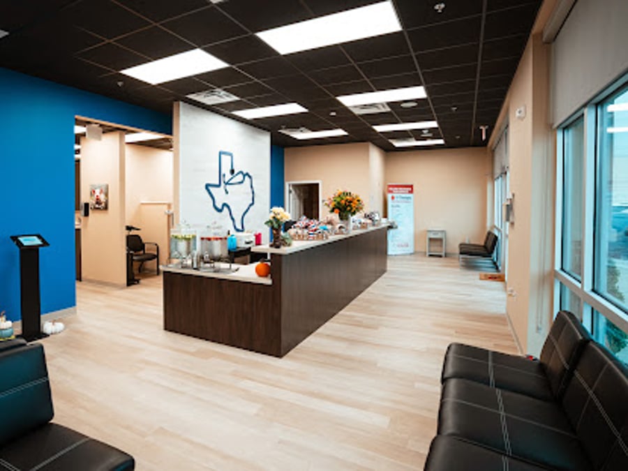 Texas Family Wellness Clinic - Southside