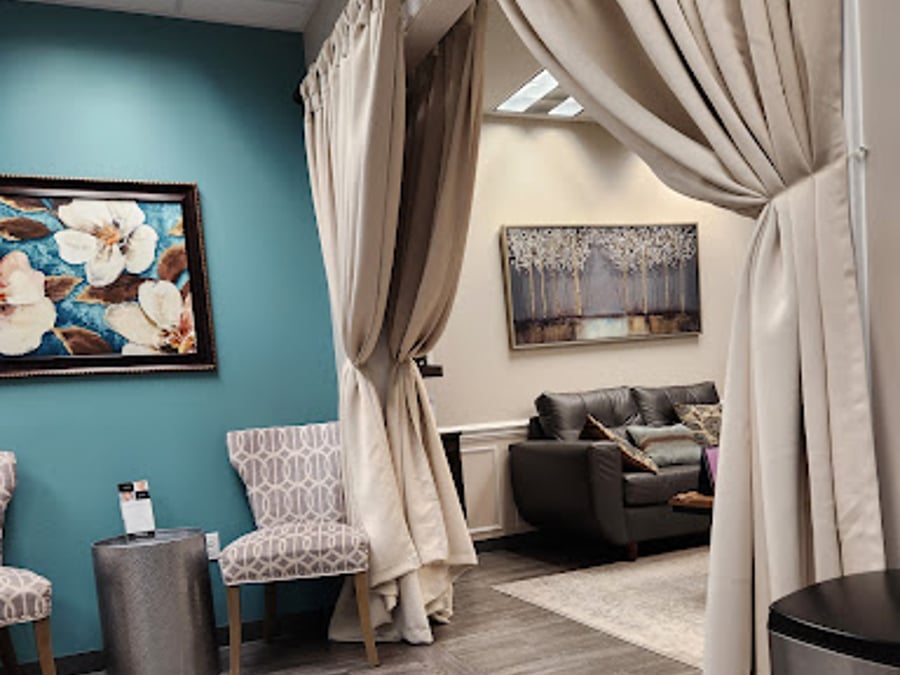 Vitality Health & Med Spa