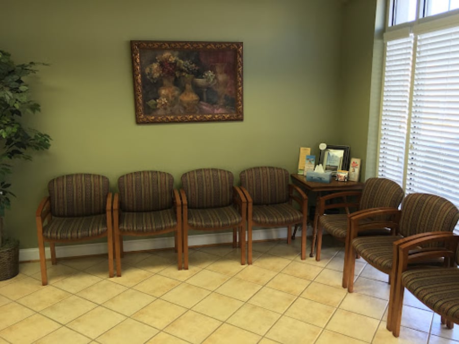Wyndhurst Counseling & Wellness