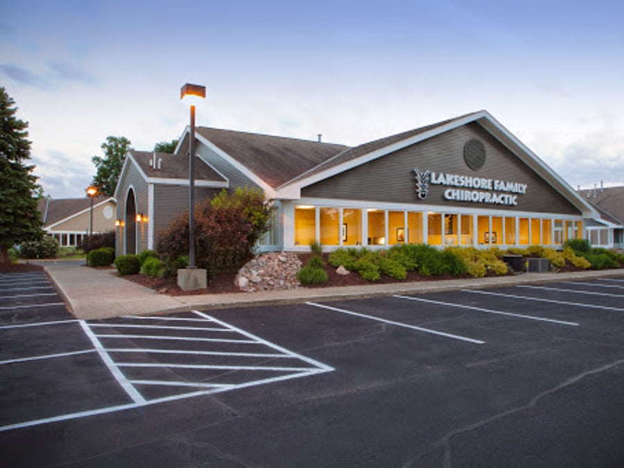 Lakeshore Family Chiropractic