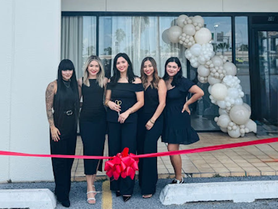 Magneto Beauty Studio
