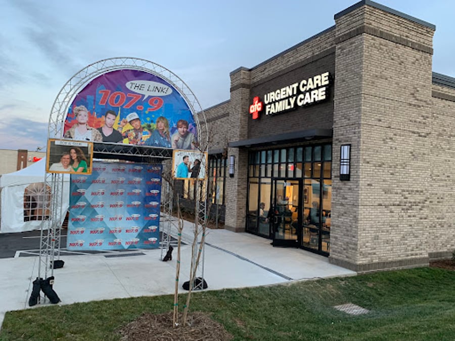 AFC Urgent Care Gastonia, NC