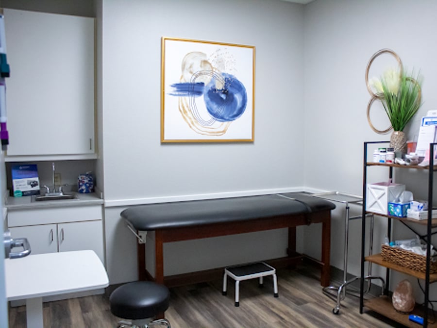 IVRS Wellness Center