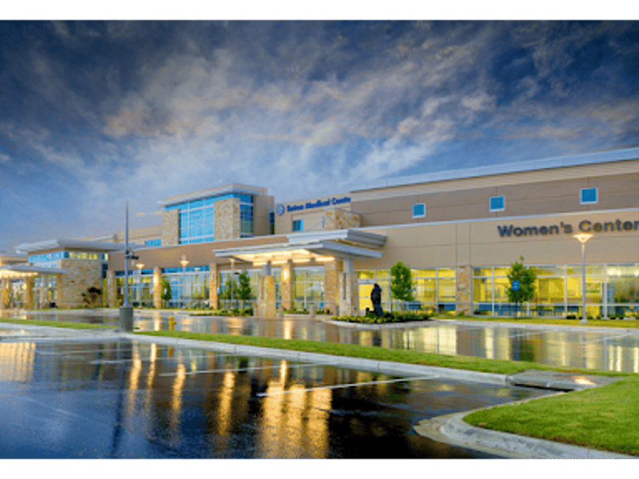 Seton Medical Center Harker Heights