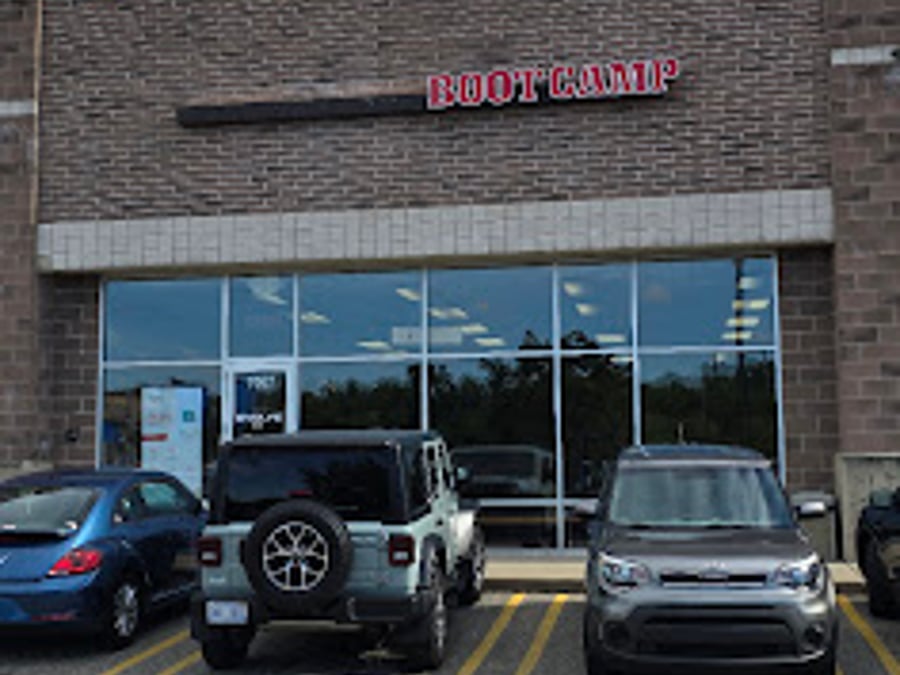 Evolve Fit Portage