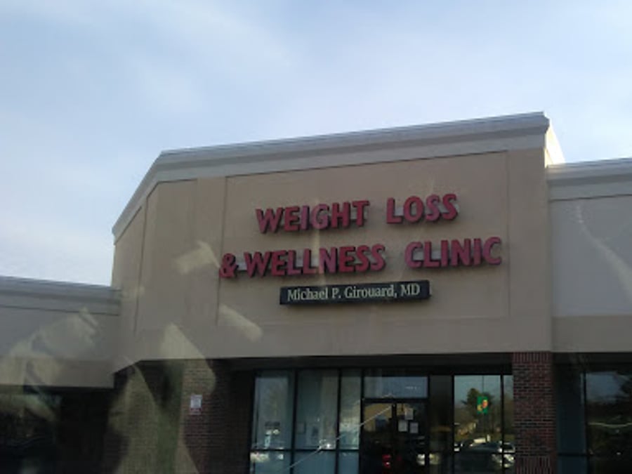 Dr. Girouard's Weight Loss & Wellness Clinics - Statesville
