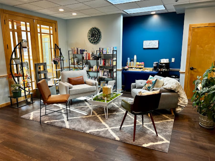 Kairos Wellness Collective