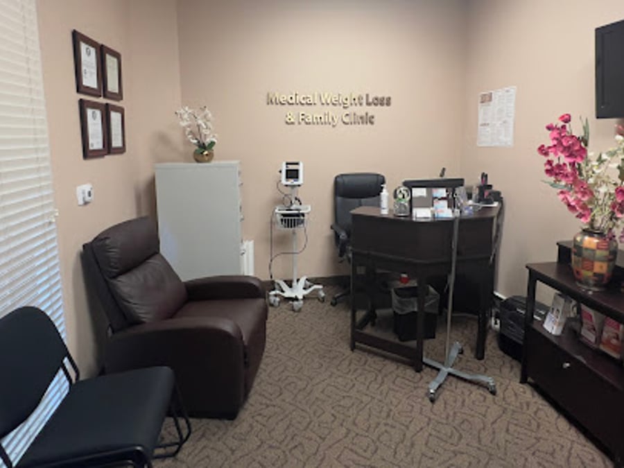 Medical Weight Loss & Family Clinic
