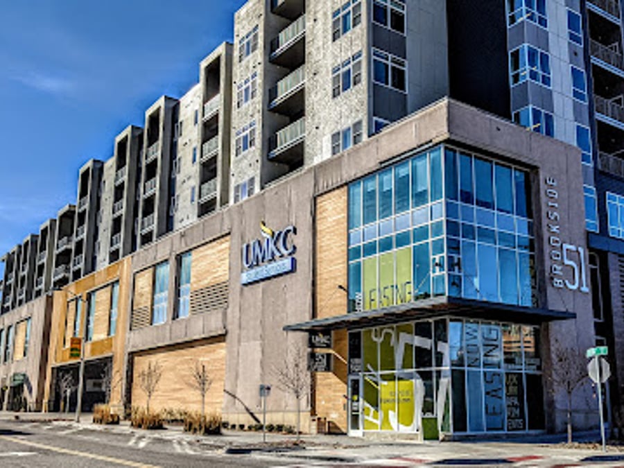 UMKC Roo Wellness - Health Services