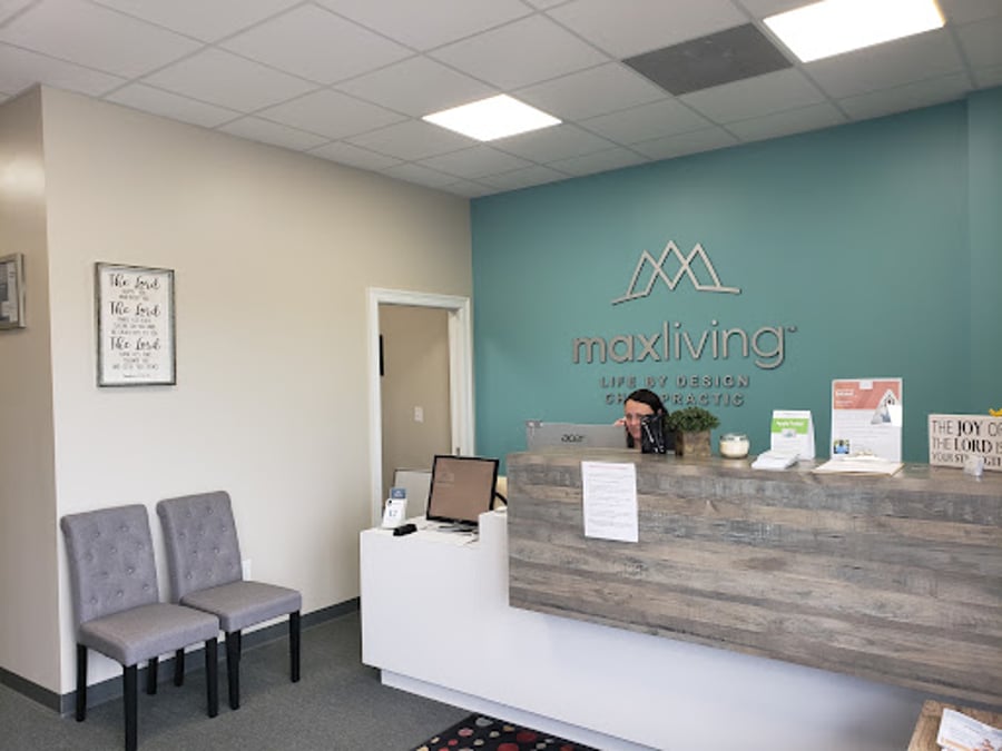 Life By Design Chiropractic