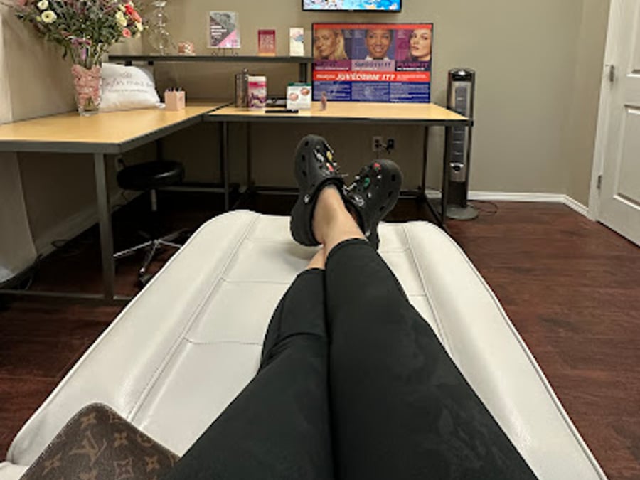 Taylor Med Spa