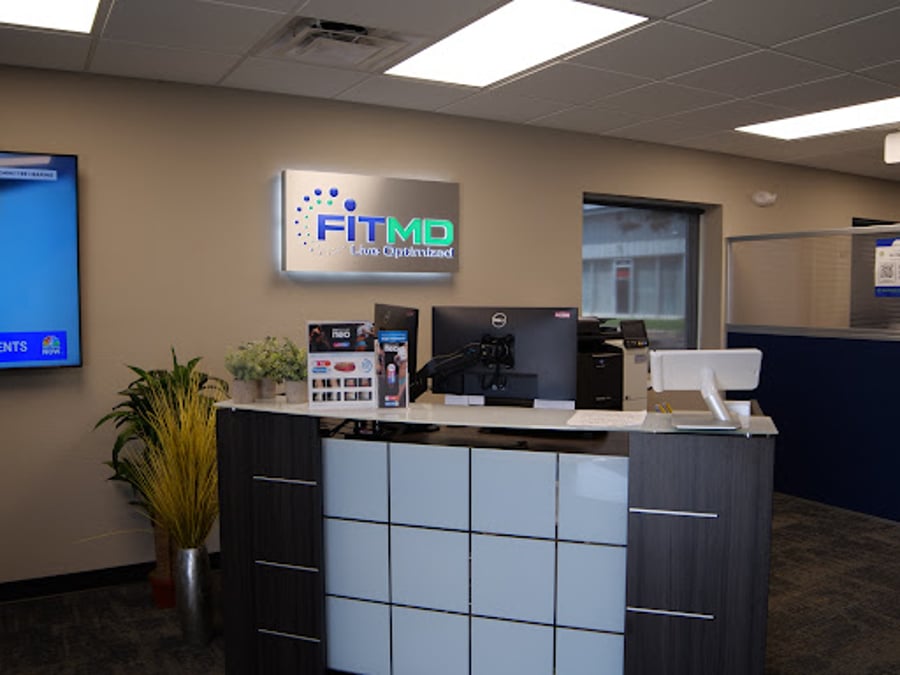 Fit MD Weight Loss & Hormone Replacement